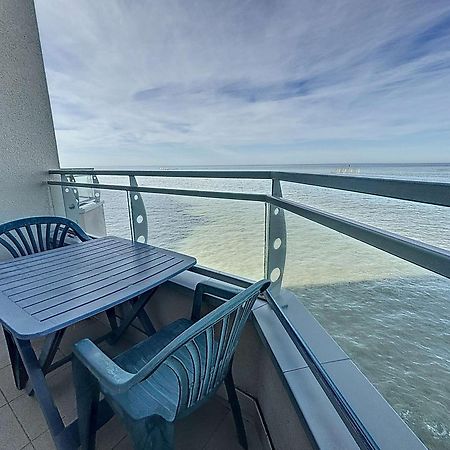 Appartement Avec Balcon, Proche Des Plages Et Commerces - Fr-1-361-89 グランビル エクステリア 写真
