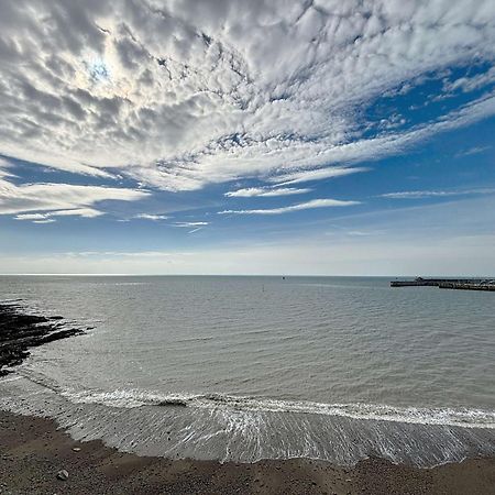 Appartement Avec Balcon, Proche Des Plages Et Commerces - Fr-1-361-89 グランビル エクステリア 写真